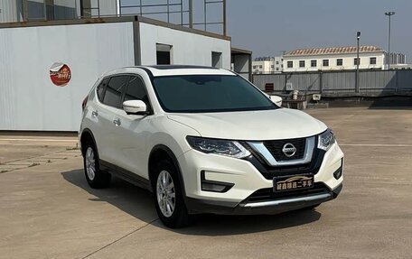 Nissan X-Trail, 2022 год, 1 730 000 рублей, 3 фотография
