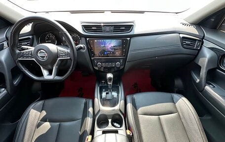 Nissan X-Trail, 2022 год, 1 730 000 рублей, 8 фотография