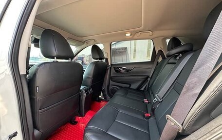 Nissan X-Trail, 2022 год, 1 730 000 рублей, 10 фотография