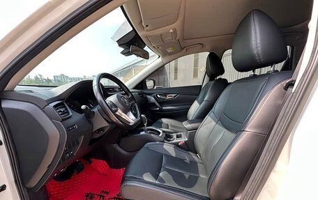 Nissan X-Trail, 2022 год, 1 730 000 рублей, 7 фотография