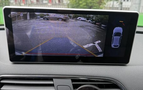 Audi Q3, 2013 год, 9 фотография
