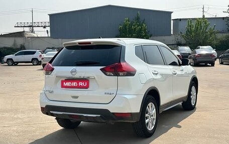 Nissan X-Trail, 2022 год, 1 730 000 рублей, 6 фотография