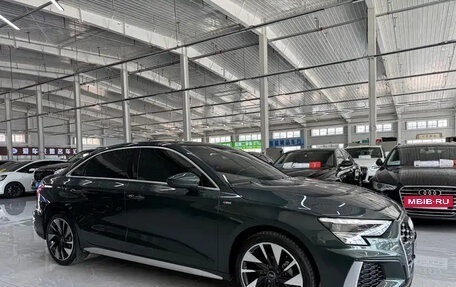Audi A3, 2023 год, 1 707 006 рублей, 2 фотография