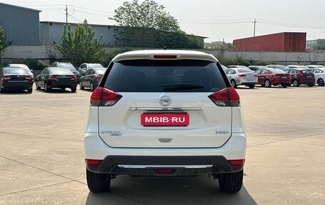 Nissan X-Trail, 2022 год, 1 730 000 рублей, 5 фотография