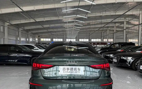 Audi A3, 2023 год, 1 707 006 рублей, 6 фотография