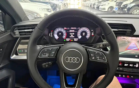 Audi A3, 2023 год, 1 707 006 рублей, 10 фотография