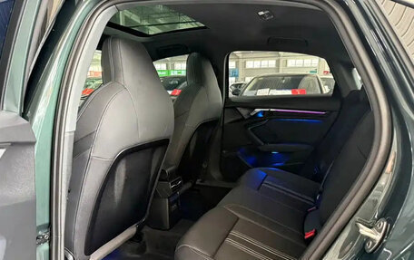 Audi A3, 2023 год, 1 707 006 рублей, 17 фотография