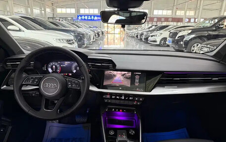 Audi A3, 2023 год, 1 707 006 рублей, 9 фотография
