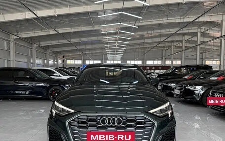Audi A3, 2023 год, 1 707 006 рублей, 3 фотография