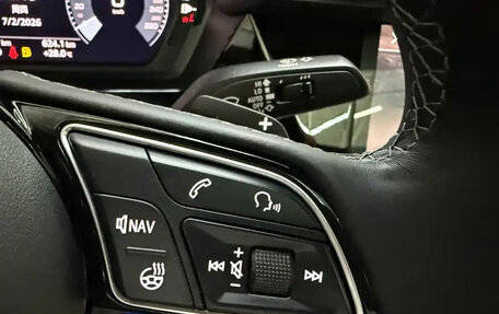 Audi A3, 2023 год, 1 707 006 рублей, 13 фотография
