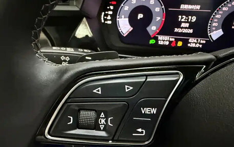 Audi A3, 2023 год, 1 707 006 рублей, 12 фотография