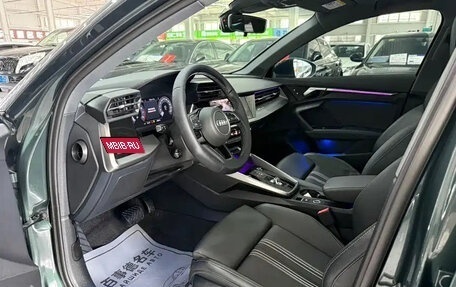 Audi A3, 2023 год, 1 707 006 рублей, 8 фотография