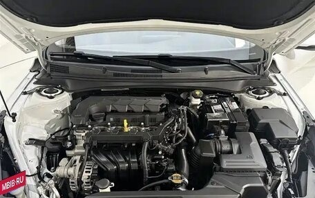 Hyundai Elantra, 2023 год, 1 520 000 рублей, 9 фотография