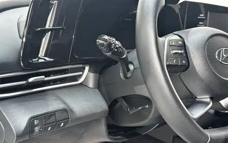 Hyundai Elantra, 2023 год, 1 520 000 рублей, 21 фотография