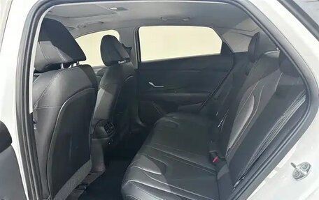 Hyundai Elantra, 2023 год, 1 520 000 рублей, 17 фотография