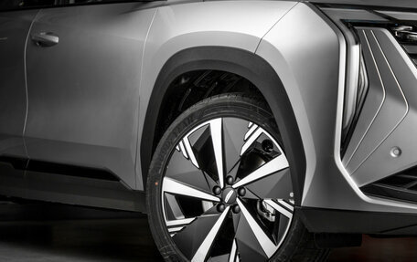 Geely Atlas, 2026 год, 4 229 990 рублей, 2 фотография