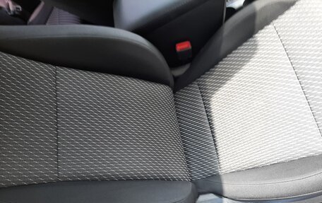 KIA Rio IV, 2018 год, 1 165 000 рублей, 13 фотография