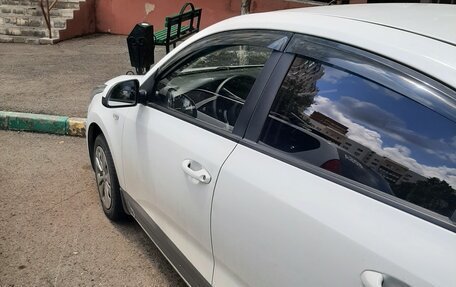 KIA Rio IV, 2018 год, 1 165 000 рублей, 8 фотография