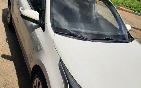 KIA Rio IV, 2018 год, 1 165 000 рублей, 5 фотография