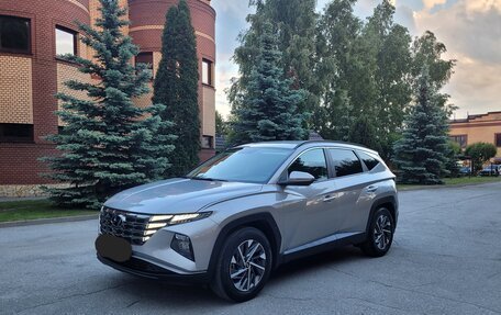 Hyundai Tucson, 2023 год, 3 525 000 рублей, 1 фотография