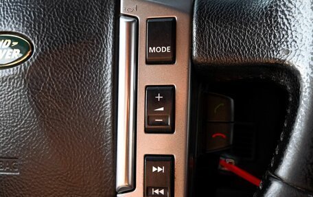 Land Rover Discovery III, 2008 год, 1 149 000 рублей, 13 фотография
