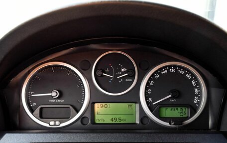 Land Rover Discovery III, 2008 год, 1 149 000 рублей, 11 фотография