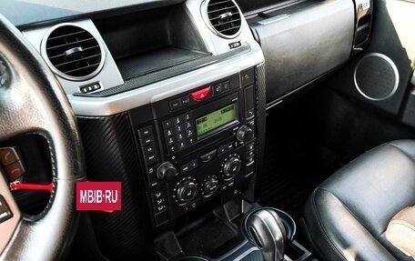 Land Rover Discovery III, 2008 год, 1 149 000 рублей, 9 фотография