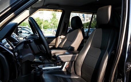 Land Rover Discovery III, 2008 год, 1 149 000 рублей, 17 фотография