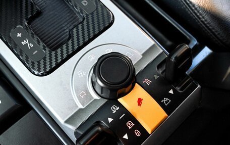 Land Rover Discovery III, 2008 год, 1 149 000 рублей, 15 фотография