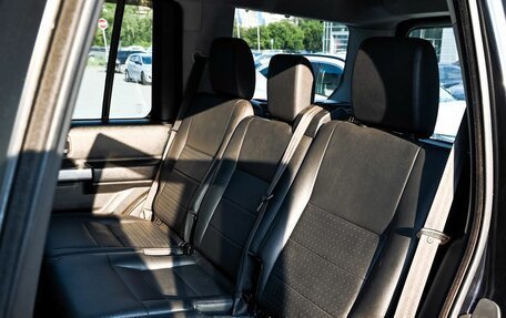 Land Rover Discovery III, 2008 год, 1 149 000 рублей, 18 фотография