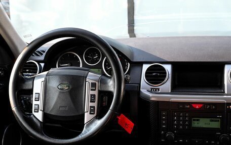 Land Rover Discovery III, 2008 год, 1 149 000 рублей, 20 фотография