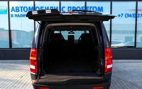 Land Rover Discovery III, 2008 год, 1 149 000 рублей, 21 фотография