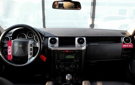Land Rover Discovery III, 2008 год, 1 149 000 рублей, 19 фотография