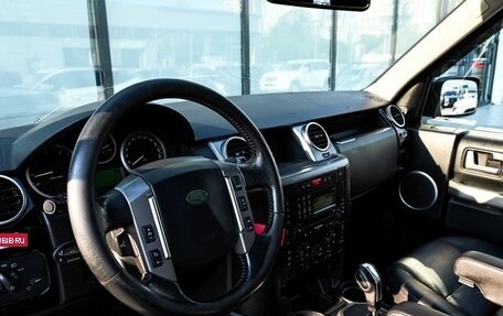 Land Rover Discovery III, 2008 год, 1 149 000 рублей, 16 фотография