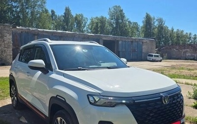Changan CS35 Plus, 2024 год, 1 900 000 рублей, 1 фотография