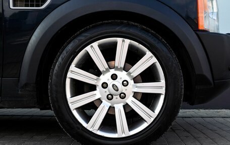 Land Rover Discovery III, 2008 год, 1 149 000 рублей, 22 фотография