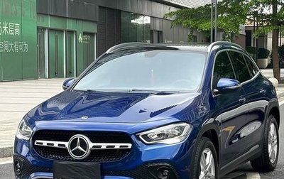 Mercedes-Benz GLA, 2020 год, 1 950 000 рублей, 1 фотография