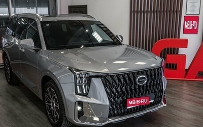 GAC GS8, 2025 год, 4 799 000 рублей, 1 фотография