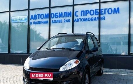 Chery Kimo (A1), 2008 год, 219 000 рублей, 1 фотография