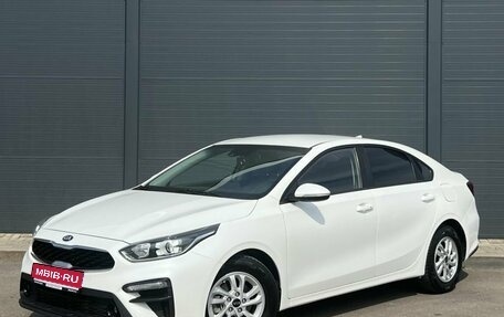 KIA K3, 2019 год, 1 570 000 рублей, 1 фотография