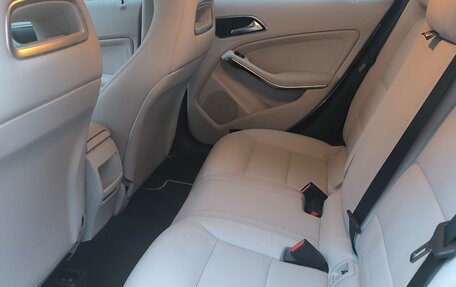 Mercedes-Benz CLA, 2015 год, 1 750 000 рублей, 8 фотография