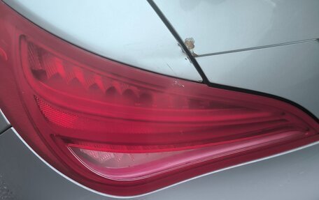 Mercedes-Benz CLA, 2015 год, 1 750 000 рублей, 10 фотография