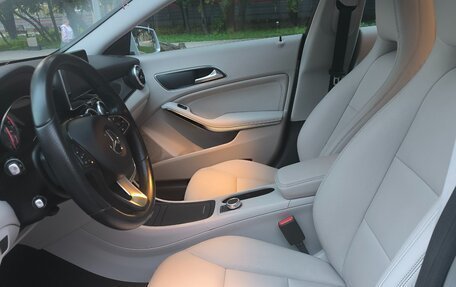 Mercedes-Benz CLA, 2015 год, 1 750 000 рублей, 7 фотография