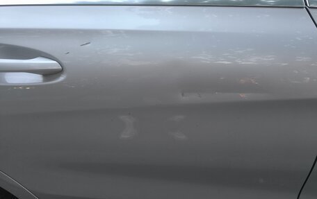 Mercedes-Benz CLA, 2015 год, 1 750 000 рублей, 11 фотография
