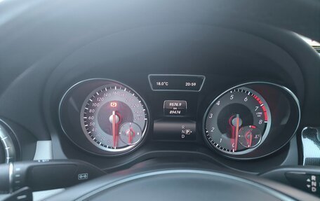 Mercedes-Benz CLA, 2015 год, 1 750 000 рублей, 5 фотография