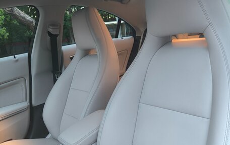 Mercedes-Benz CLA, 2015 год, 1 750 000 рублей, 9 фотография