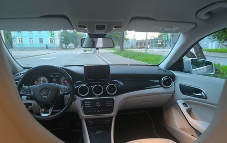 Mercedes-Benz CLA, 2015 год, 1 750 000 рублей, 6 фотография