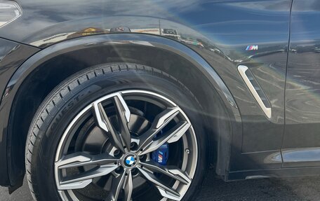 BMW X4, 2019 год, 5 400 000 рублей, 11 фотография