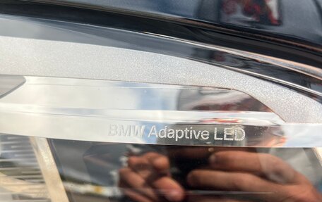 BMW X4, 2019 год, 5 400 000 рублей, 9 фотография