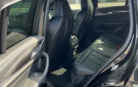 BMW X4, 2019 год, 5 400 000 рублей, 14 фотография